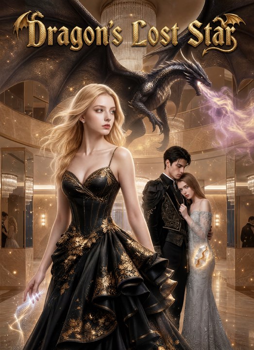 Dragon’s Lost Star - Full