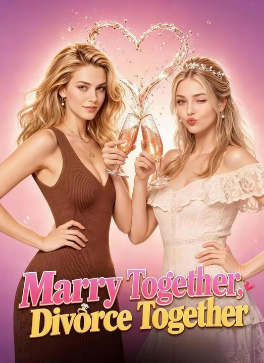 Marry Together, Divorce Together - Full