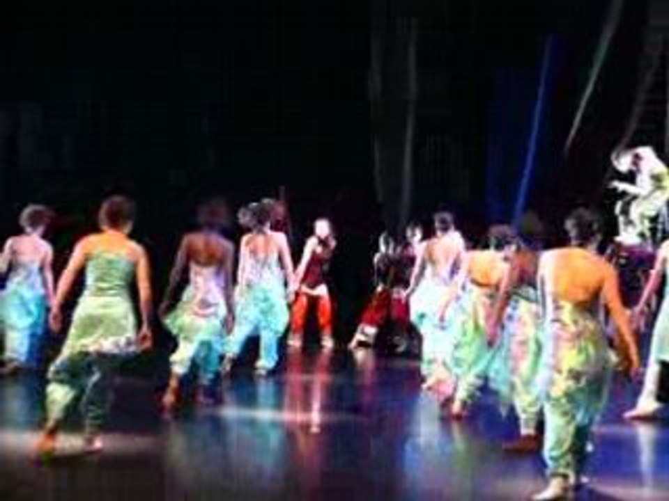 danse 150608
