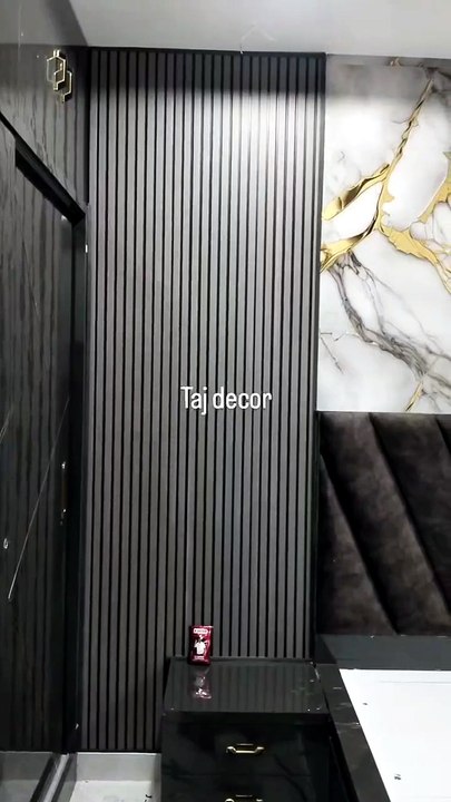 Wallpaper shop in Bilaspur