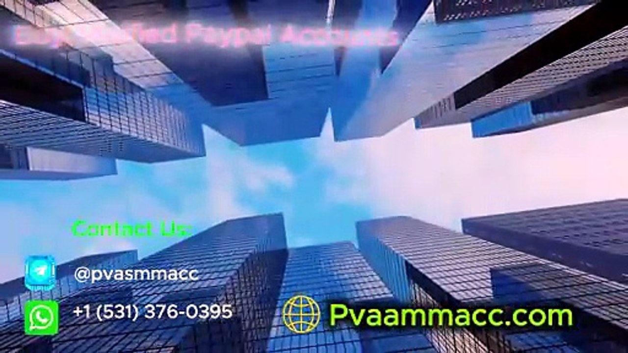 Smart Business Uses for Verified PayPal Accounts