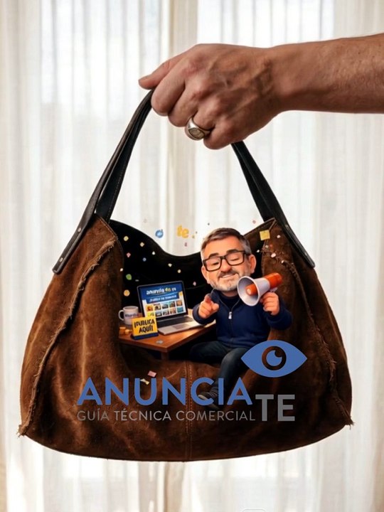 Jope es que me lo paso.... No se si te lo he dicho anuncia-te