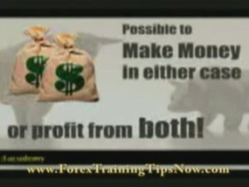 Increase Financial Status with Forex