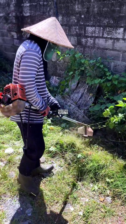 Mesin Potong Rumput Stihl FS-3001