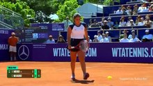 CLAY COURT DRAMA!  Emma Navarro vs Victoria Mboko Highlights 2026 Strasbourg Final
