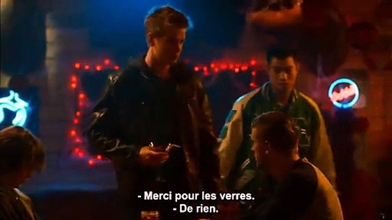 THE GUEST