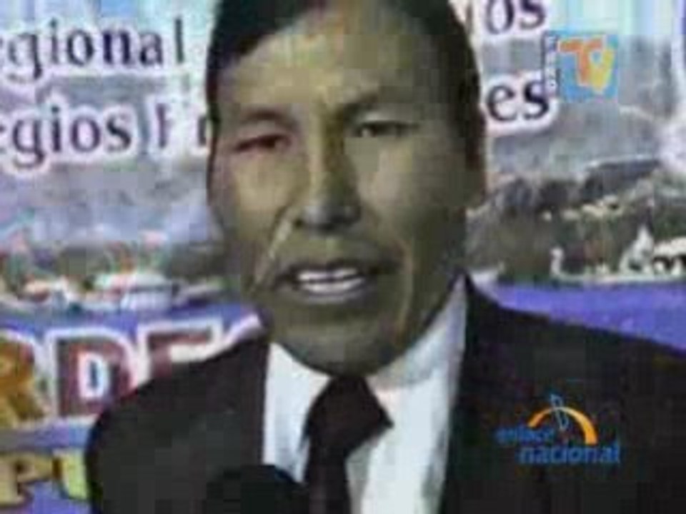 BUSCAN DAR APORTES  - PUNO