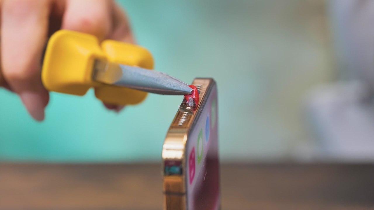 Quick Fixes: Master Anything in Just 2 Minutes