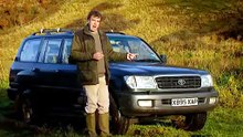 Top Gear E 10