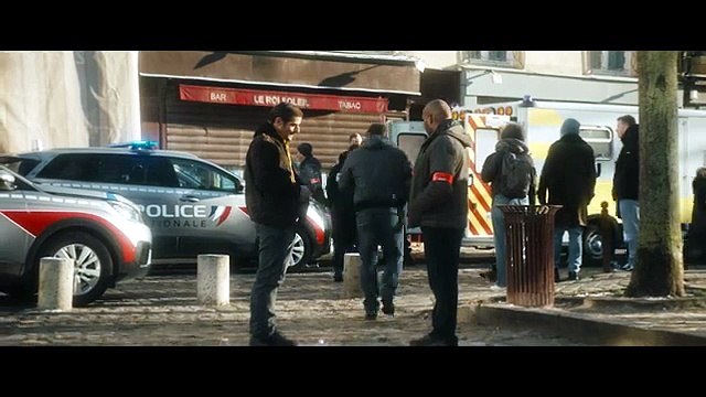 Le Roi Soleil Bande-annonce (DE)