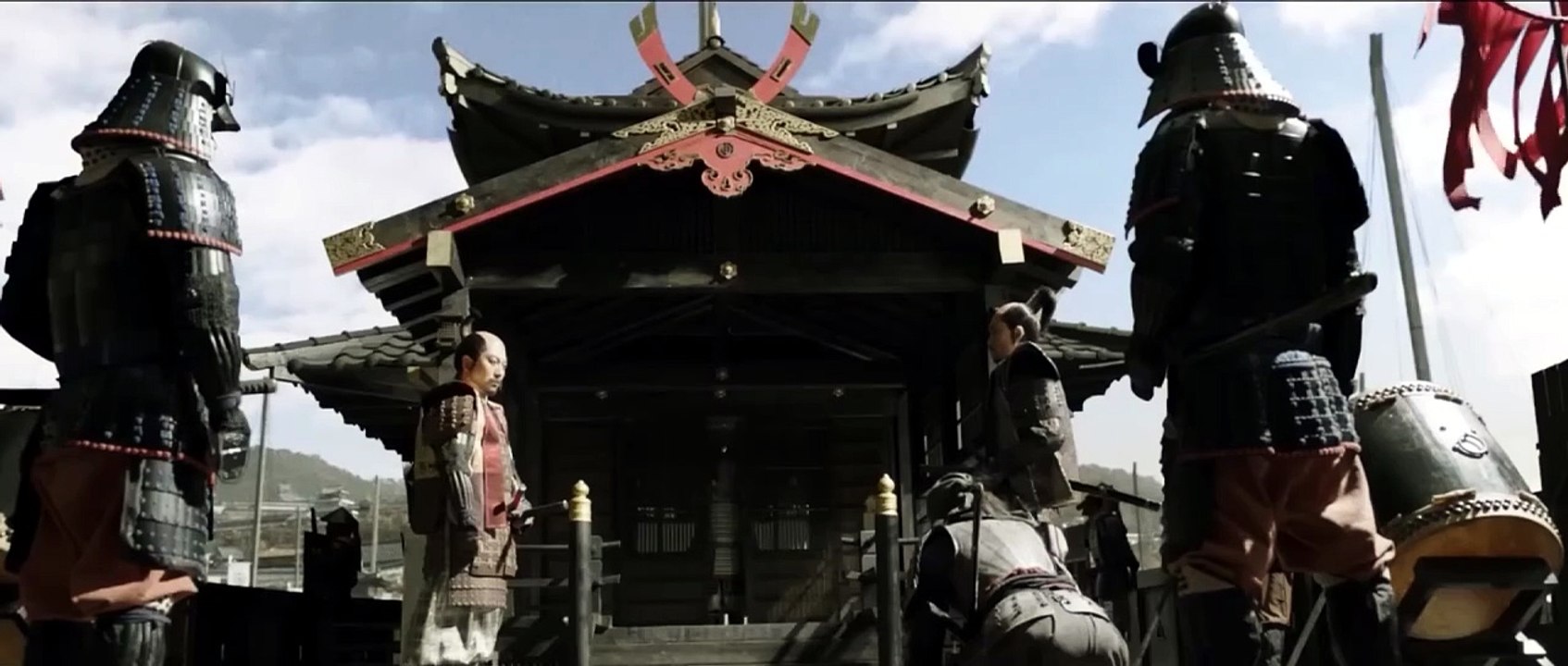 NORYANG: L'affrontement Finale (2023) Bande Annonce VF - HD [Full Movie]