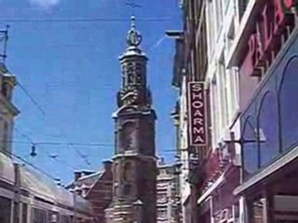 Carillons Amsterdam