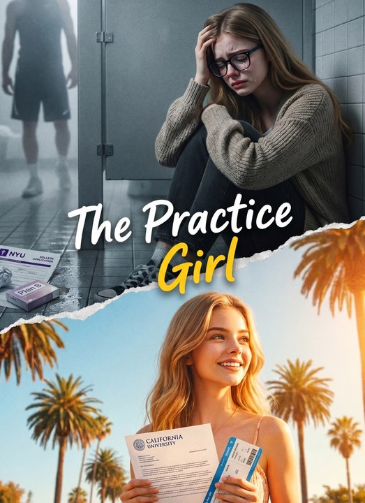 The Practice Girl - Full Episode