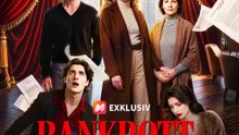 Bankrott, Betrüger! | Komplette Serie | Short Drama Deutsch