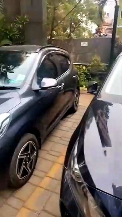 rain mode