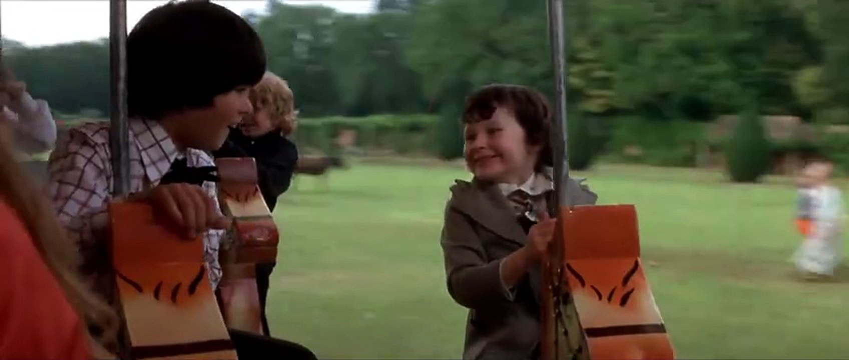 Das Omen (1976)