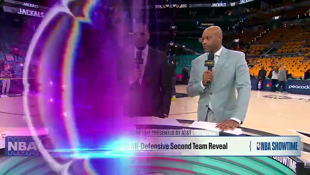 NBA SHOWTIME semifinal (1)