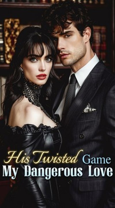 His twisted game my dangerous love (Full Movie) | English Sub