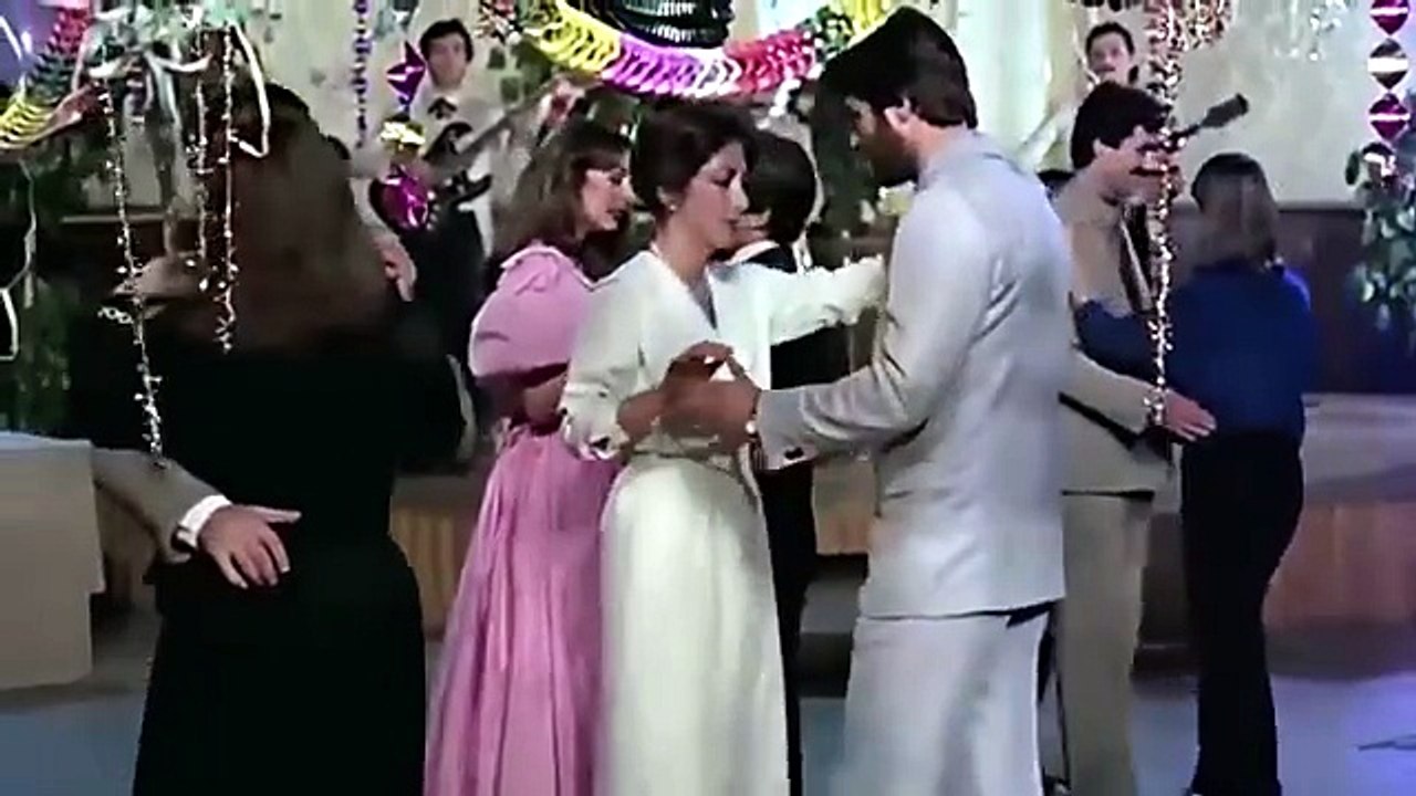 Kırık Bir Aşk Hikayesi | Kadir İnanır Hümeyra Eski Türk Filmi Full İzle