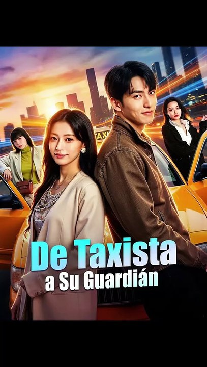 ESP De Taxista a Su Guardián