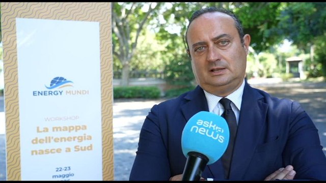 Energy Mundi, Penna (Mase): confronto su sviluppo sostenibile