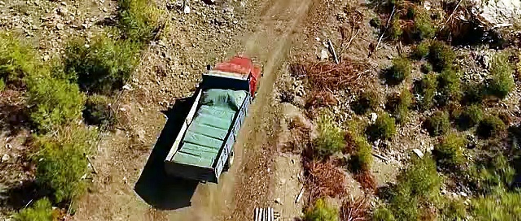 Pelicula Venganza 2 (Acción)