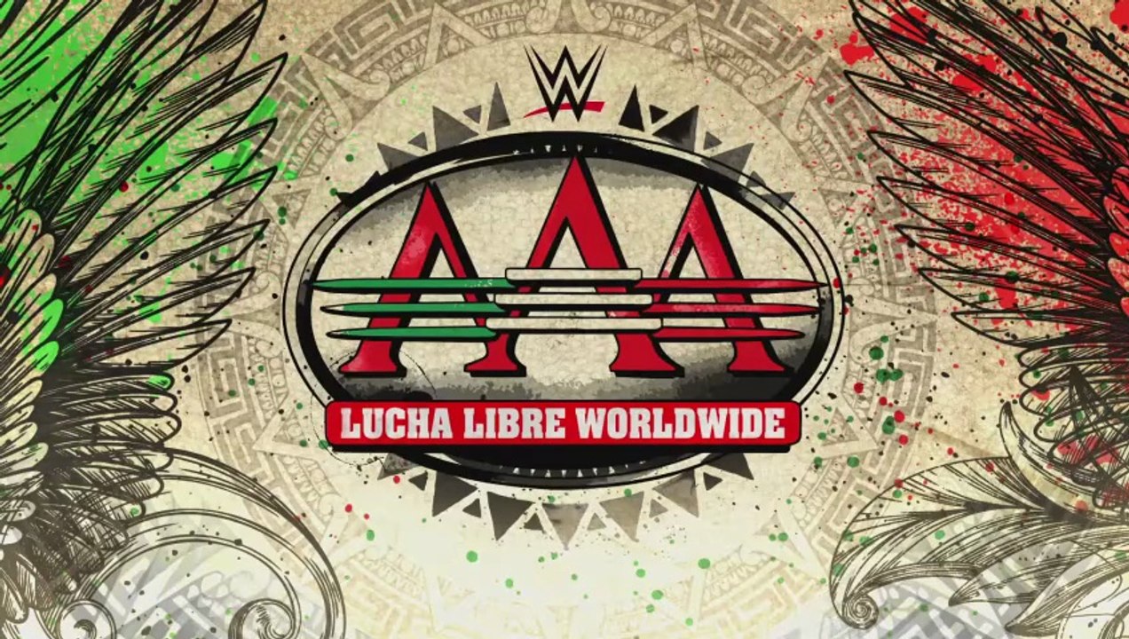 Lucha L AAA： Mayo 23, 2026