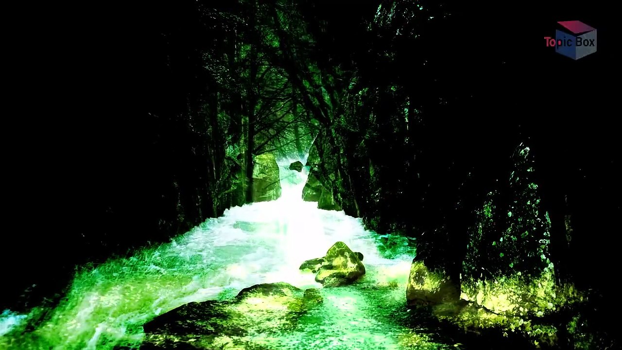 सपने में हरा पानी देखना । Sapne Me Green Water dekhna _ Topic Box
