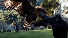 LA PLANÈTE DES SINGES : Le Nouveau Royaume (2023) Bande Annonce VF #2 - HD [Full Movie]