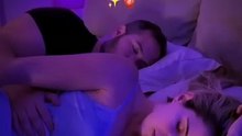Romantic video