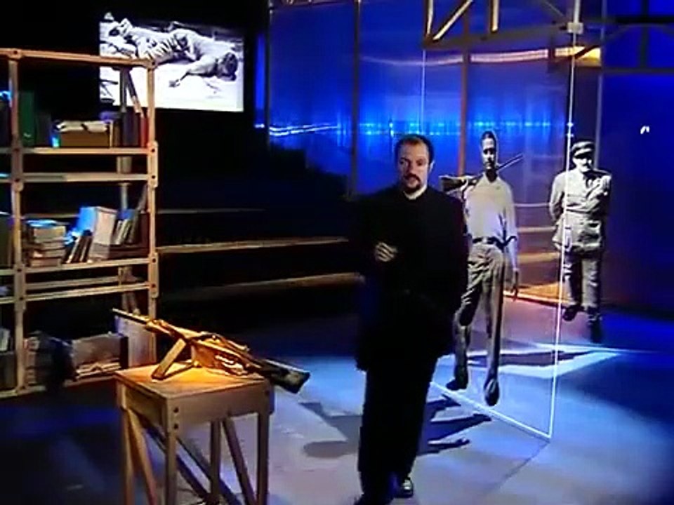 Il bandito giuliano -- Documentario Blu Notte