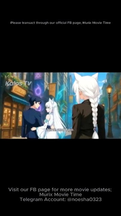 Beast Bond The Nine Tailed Fox Campus Belle New Film 2026 [Full Movie]