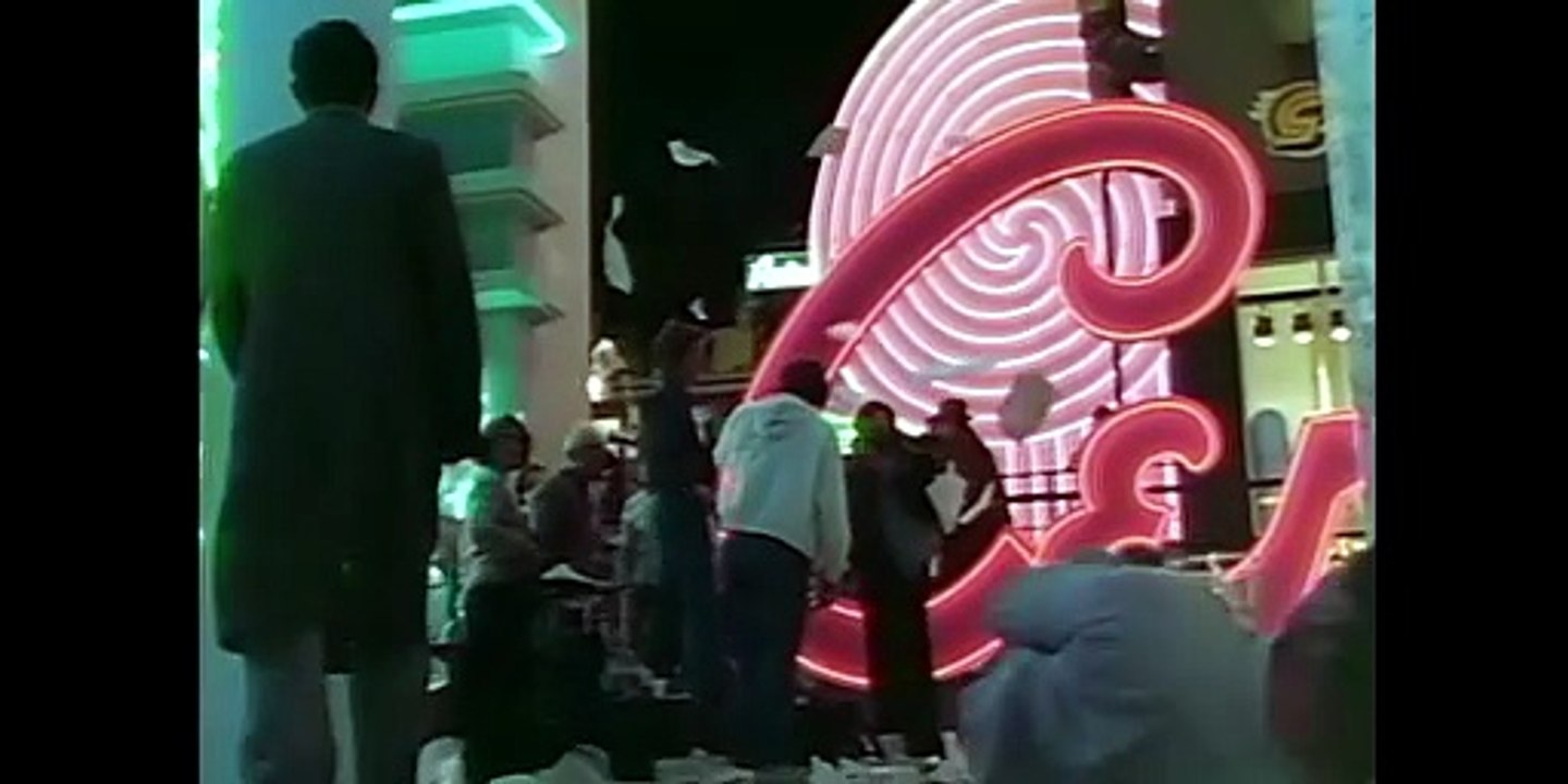 Terry Gilliam: Potęga wyobraźni