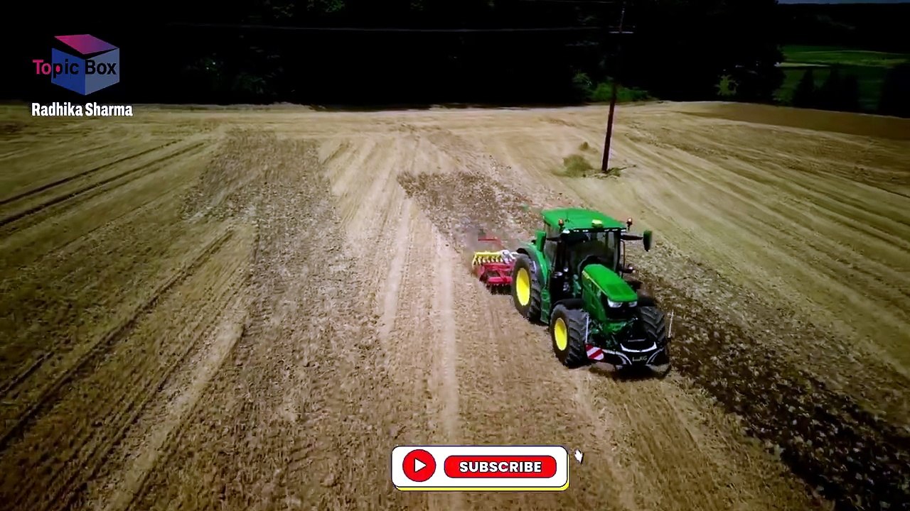 सपने में खेत जोतना, Sapne me khet jotna, seeing Plough the field in dreams, _ Topic Box