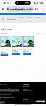 3 Best sites to Buy Telegram Accounts (PVA & Aged)