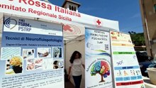 Salute in viaggio, gli specialisti sbarcano a Giostra