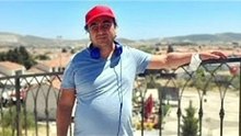 SERDAR ŞİMŞEK ROCKY EYE TİGER