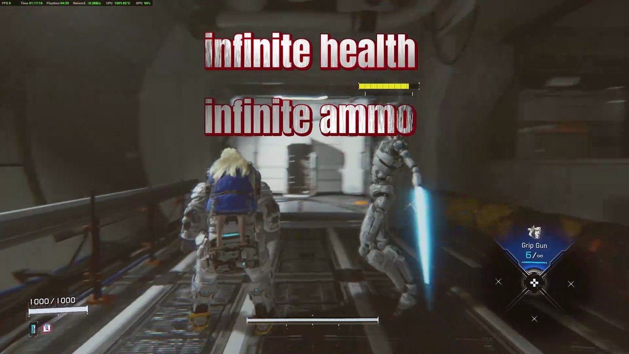 🎮 How To Install REFramework in PRAGMATA + Infinite Ammo & Health Lua Script | Full guide | mg7
