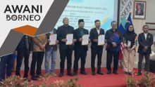 Sabah–Kalimantan perkukuh kerjasama rentas sempadan