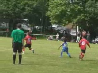 Tournoi de Dirinon 2008 - partie 2 Matchs de qualification