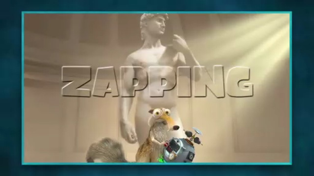 SCRAT - ZAPPING - VOL 11