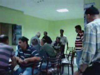 ÖZLÜCE KÖYÜ İST GENÇLİK LOKALİ 14/06/2008