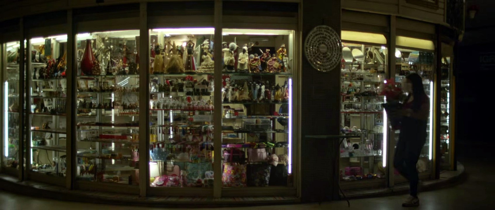 COPAN | Trailer Oficial
