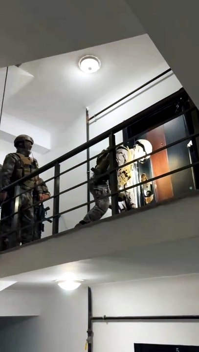 Yalova’da DEAŞ’a Geçit Yok: 2 Kişi Tutuklandı