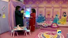 Yeh Zindagi Hai episode 19