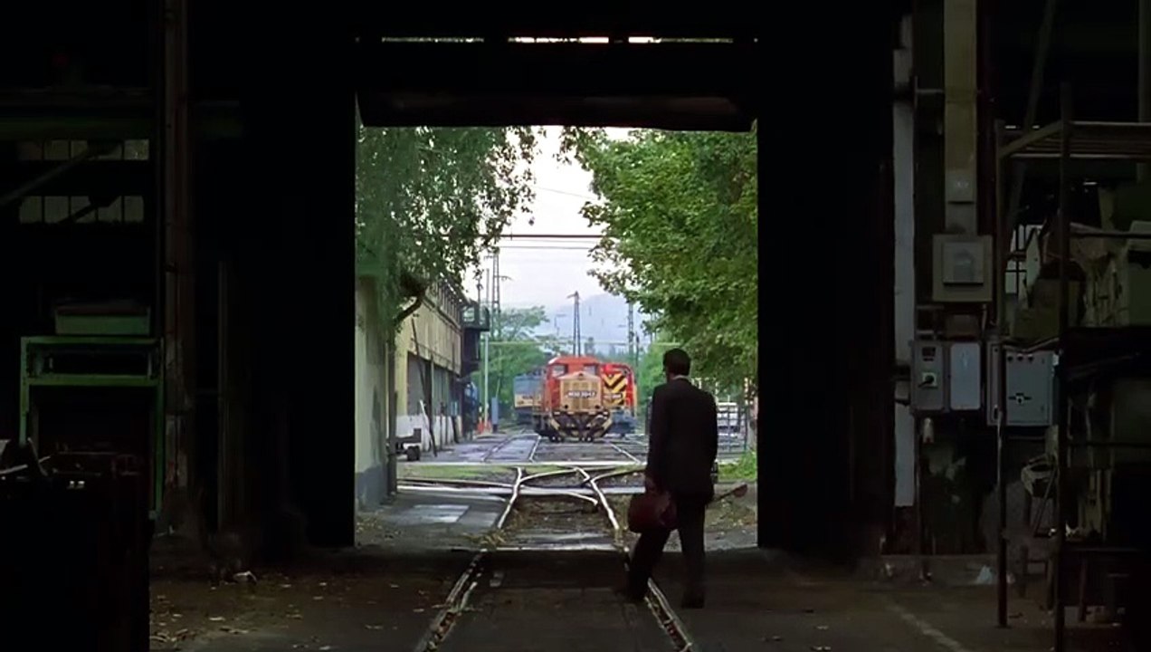 Citizen X (1995) stream deutsch HD