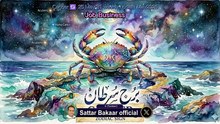 #Cancer♋25,May,to,31,May2026 #weeklyupdate #horoscope #zodiacsigns #viralvideo #career #Health #Decision #Money #success #Love #relationships #Since2015 #sattar_Bakaar_official