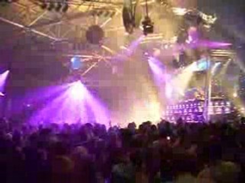 InQontrol 2008 @Rai Amsterdam