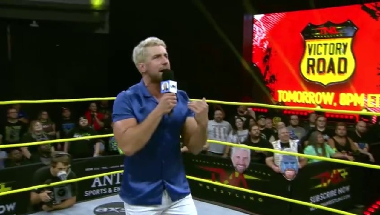TNA iMPACT September 12th 2024_Volle Show-TNA iMPACT 9/12/2024_Volle Show-TNA Auswirkung 12th September 2024_Volle Show-TNA iMPACT 2024/12/9_Volle Show-TNA iMPACT | Ganzer Film Deutsch