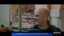 Estreno Internacional de los cortometrajes Pili y Koldo